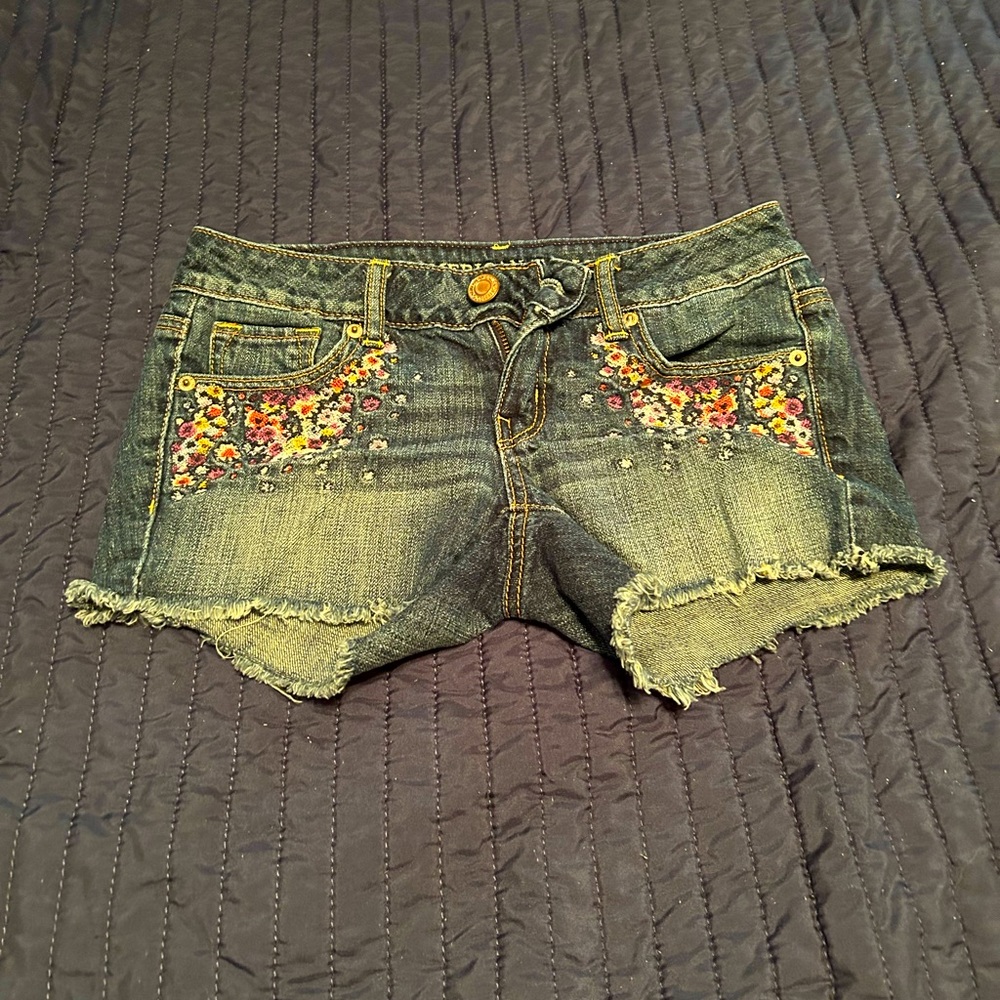 American eagle shorts